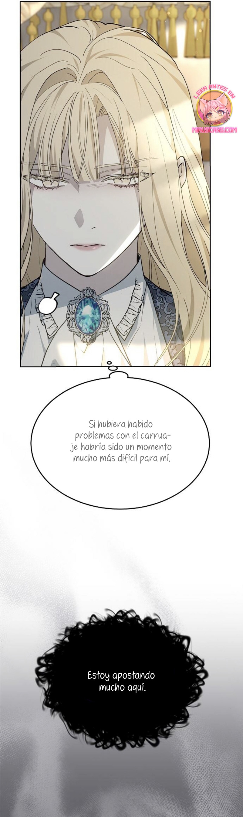 La era de Omán Capítulo 15 - Página 41