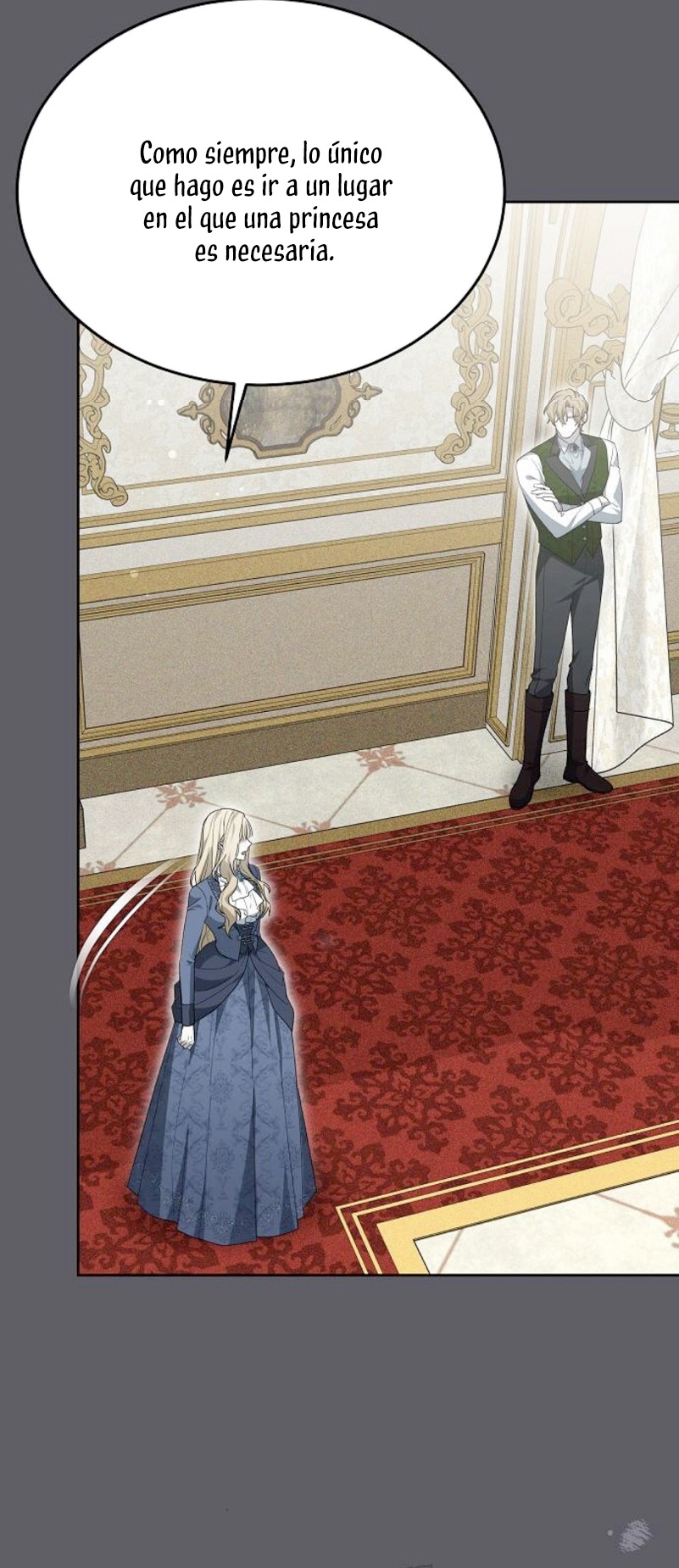 La era de Omán Capítulo 15 - Página 45