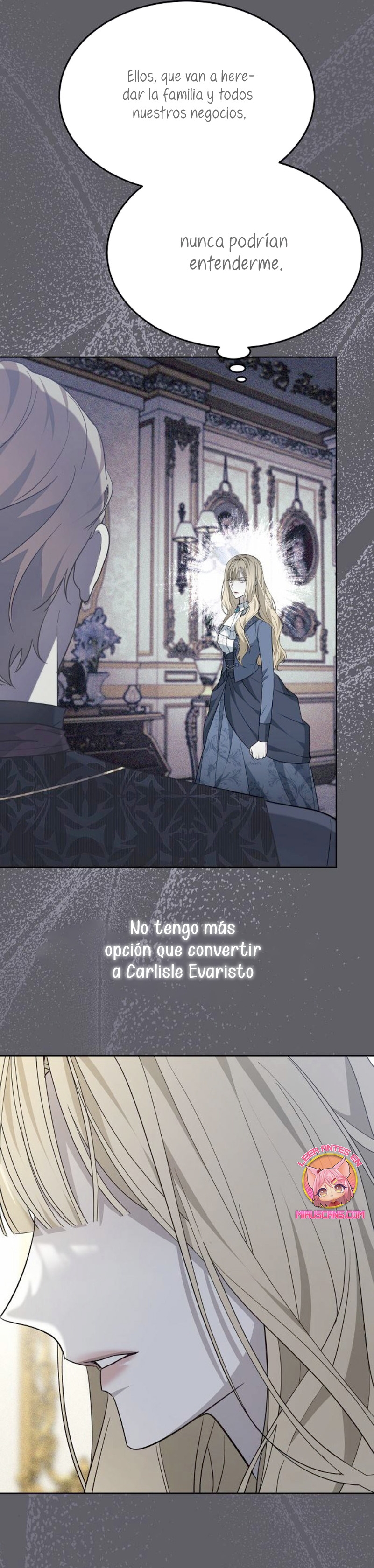 La era de Omán Capítulo 15 - Página 47