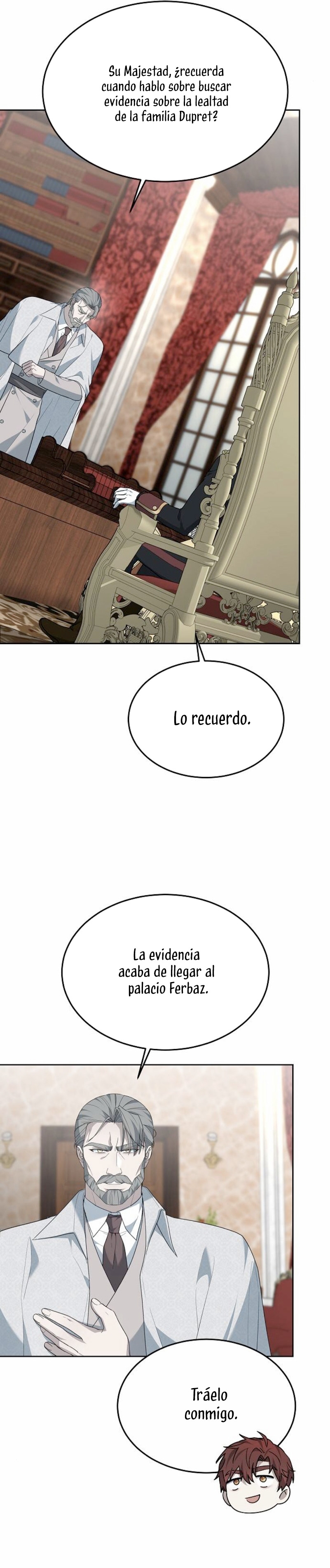 La era de Omán Capítulo 15 - Página 50