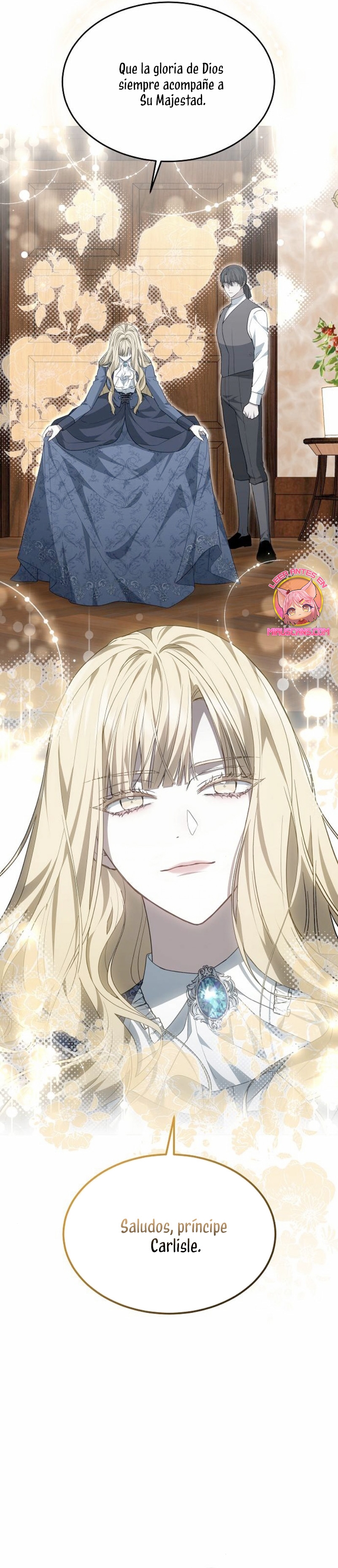 La era de Omán Capítulo 15 - Página 52