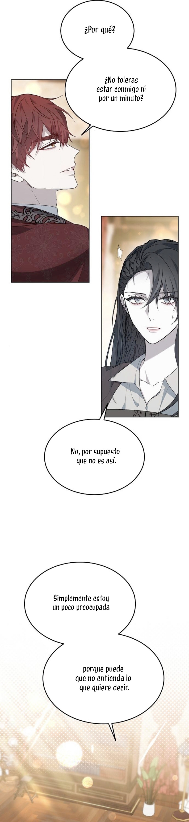 La era de Omán Capítulo 15 - Página 6