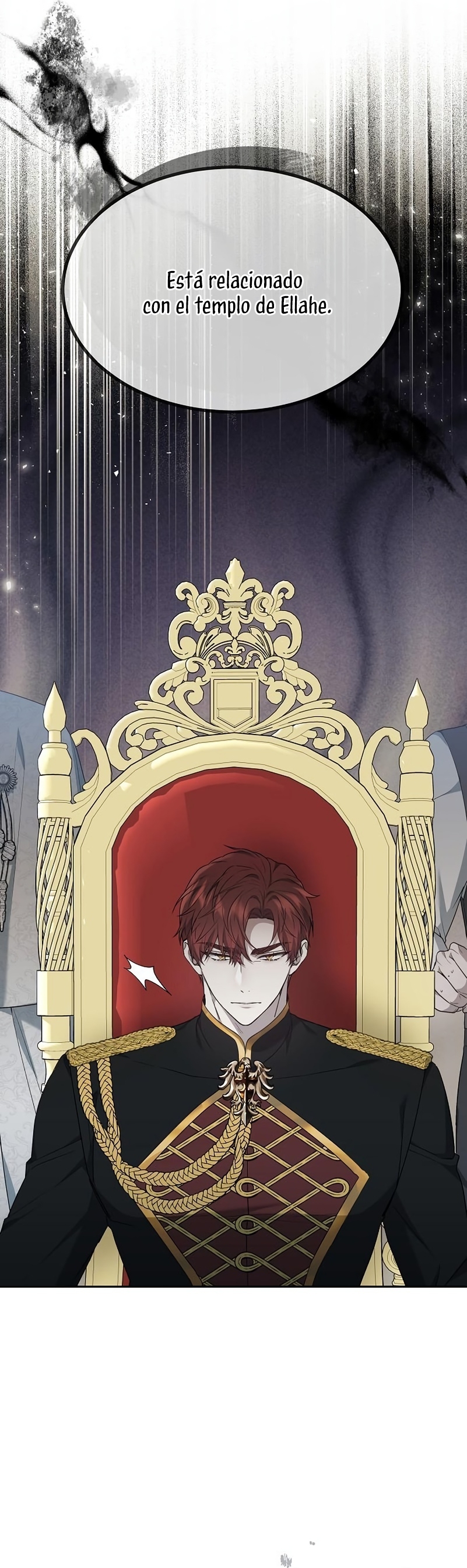 La era de Omán Capítulo 16 - Página 12