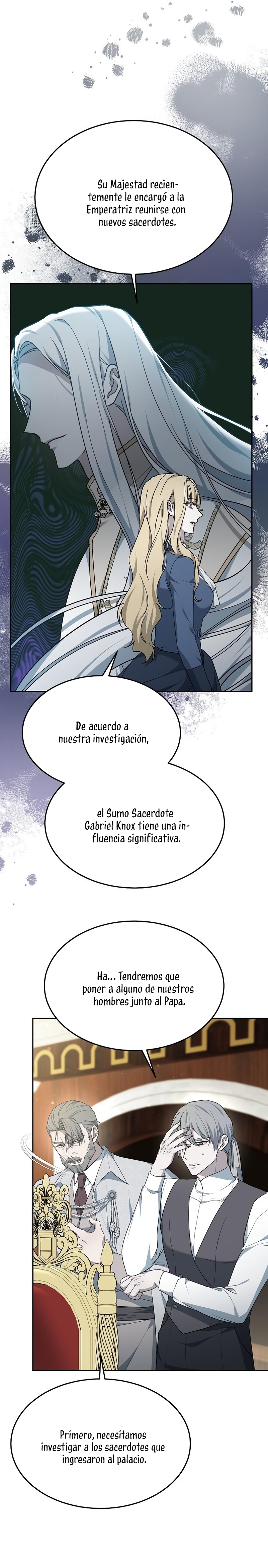 La era de Omán Capítulo 16 - Página 13