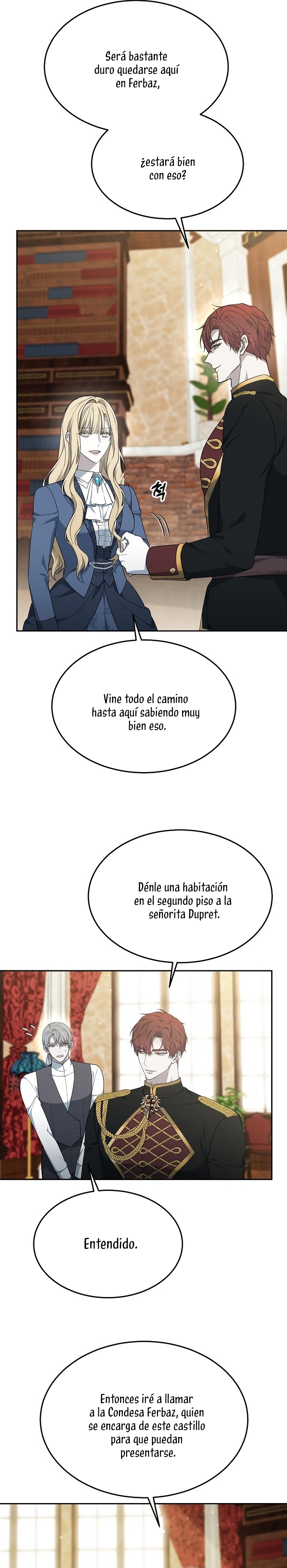 La era de Omán Capítulo 16 - Página 17