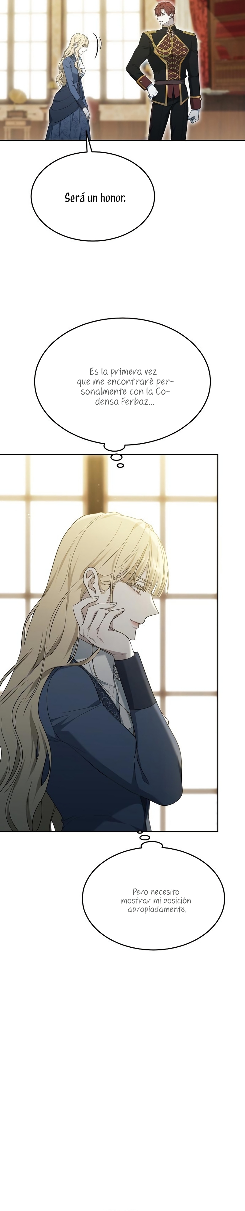 La era de Omán Capítulo 16 - Página 18