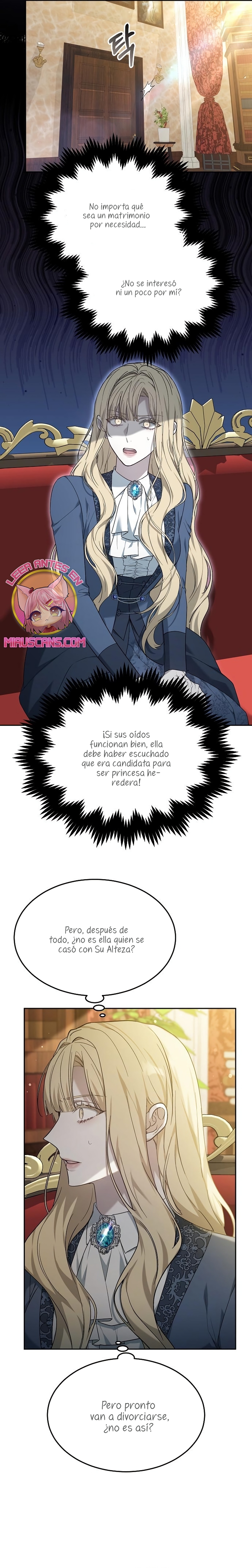 La era de Omán Capítulo 16 - Página 27