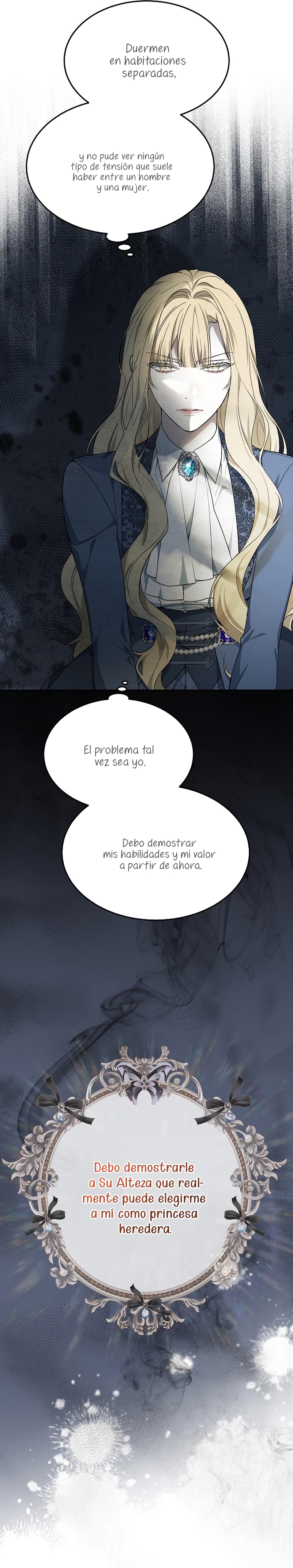 La era de Omán Capítulo 16 - Página 29