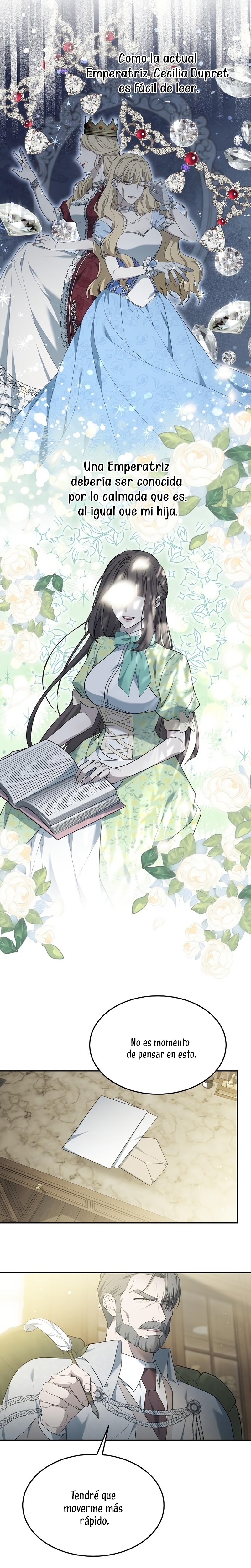 La era de Omán Capítulo 16 - Página 31