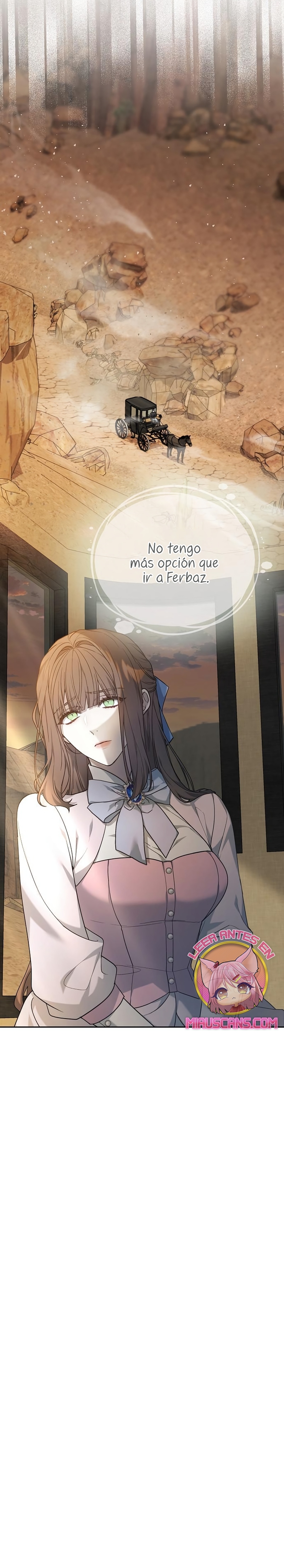 La era de Omán Capítulo 16 - Página 34