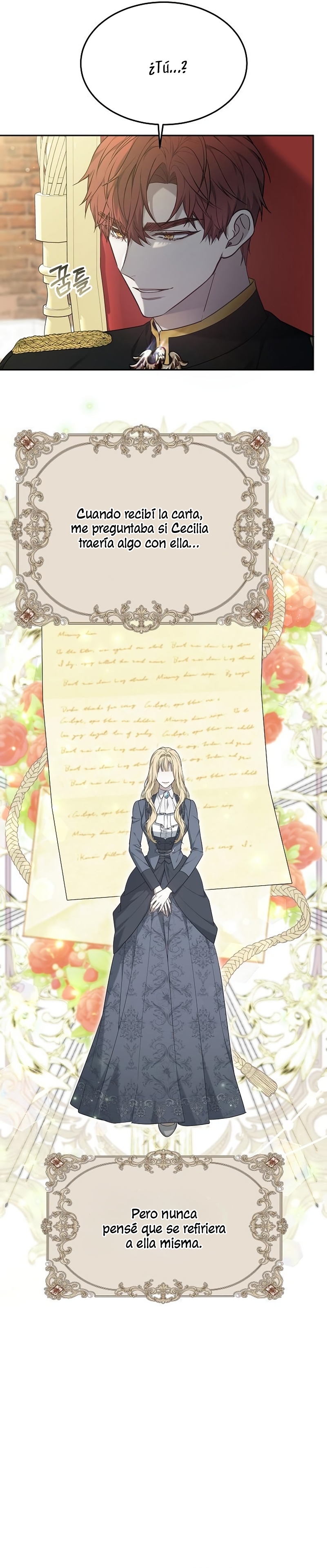 La era de Omán Capítulo 16 - Página 4