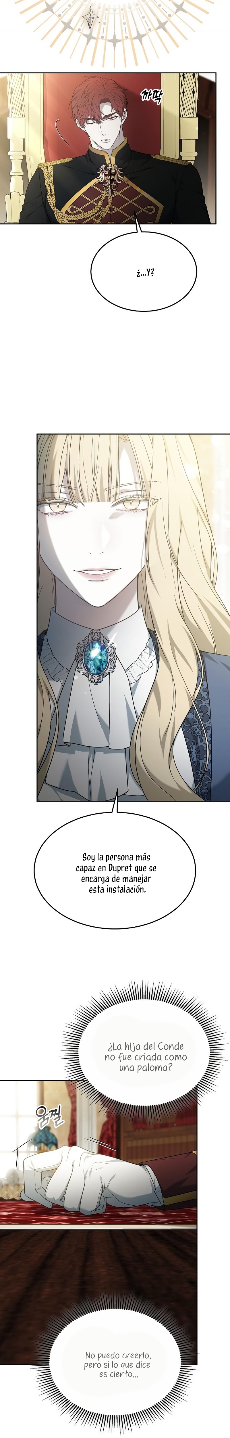 La era de Omán Capítulo 16 - Página 7