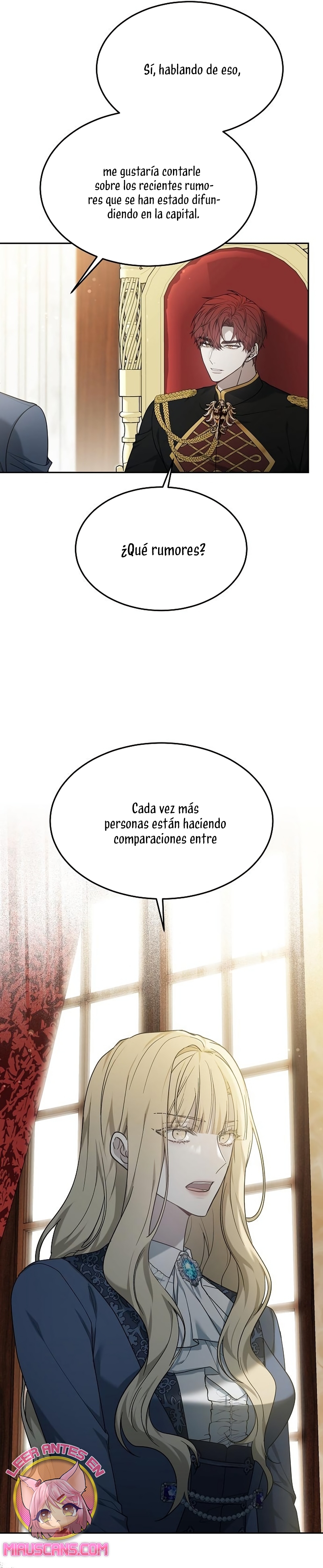 La era de Omán Capítulo 16 - Página 9