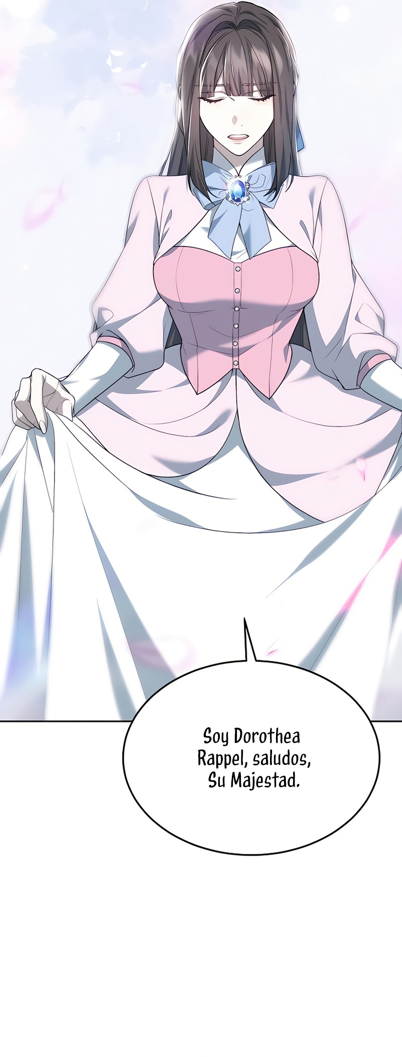 La era de Omán Capítulo 17 - Página 13