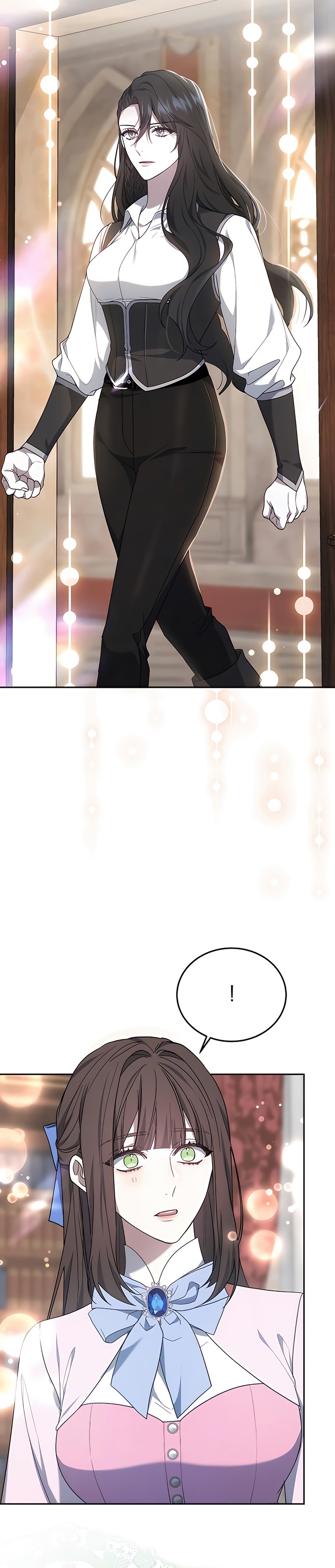 La era de Omán Capítulo 17 - Página 20