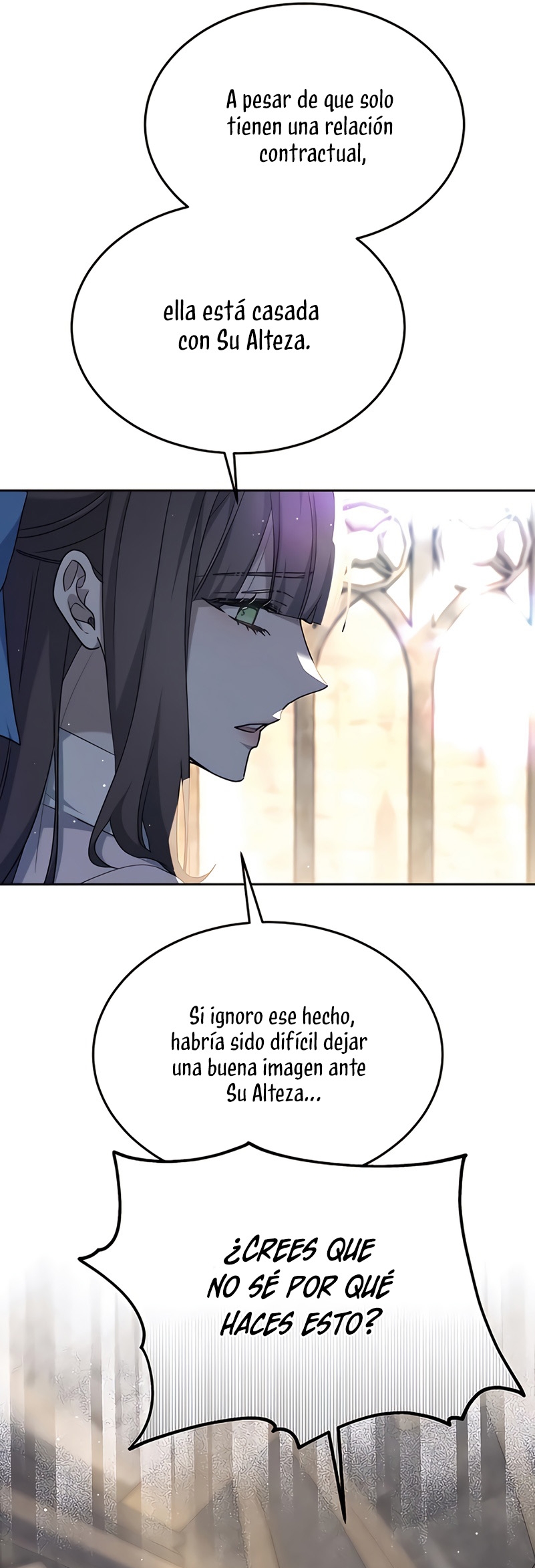 La era de Omán Capítulo 17 - Página 29