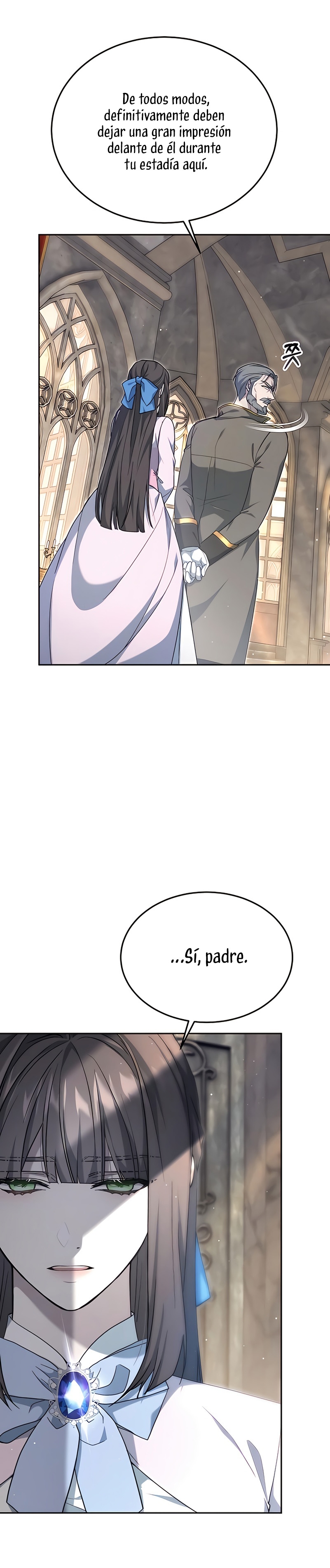 La era de Omán Capítulo 17 - Página 31