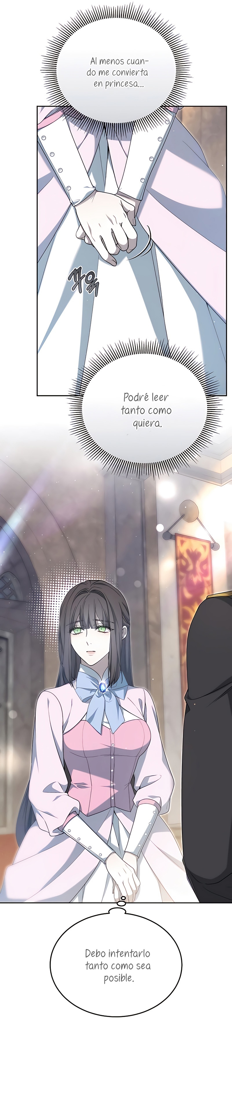 La era de Omán Capítulo 17 - Página 33