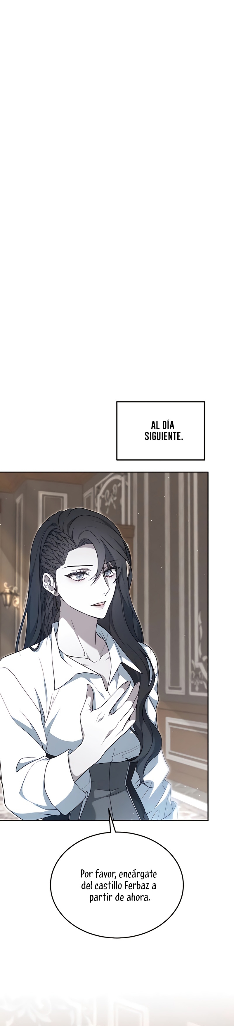 La era de Omán Capítulo 17 - Página 34