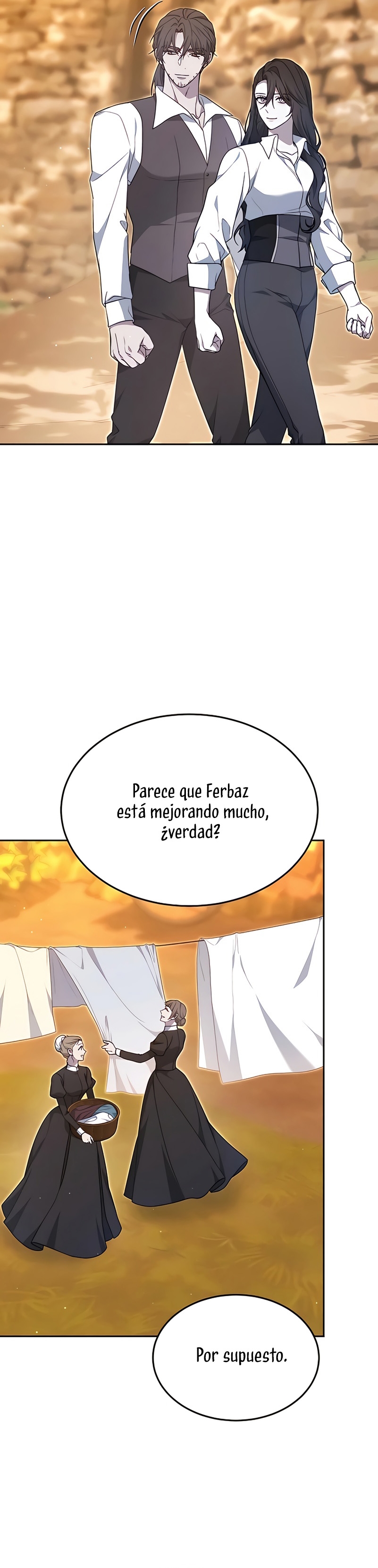 La era de Omán Capítulo 17 - Página 39