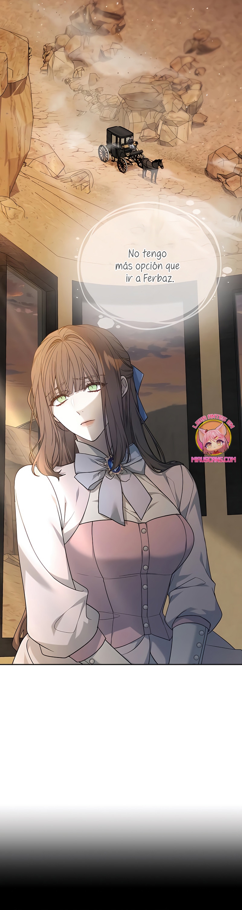 La era de Omán Capítulo 17 - Página 4