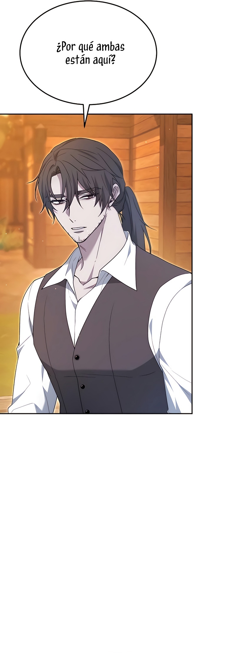 La era de Omán Capítulo 17 - Página 44