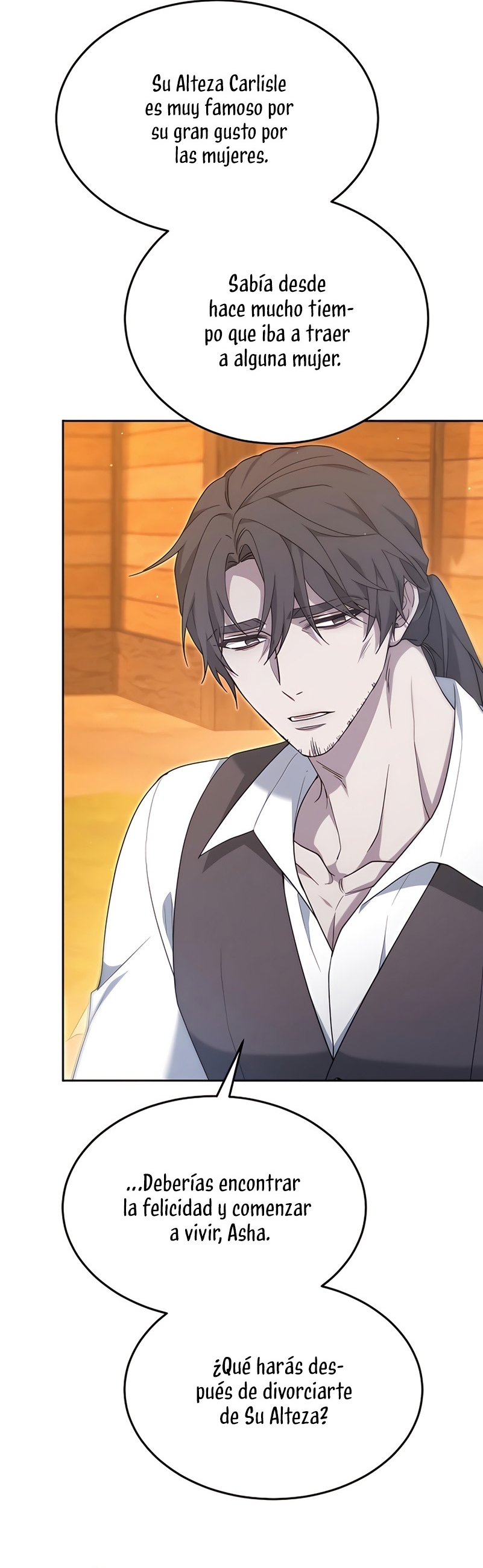 La era de Omán Capítulo 17 - Página 48