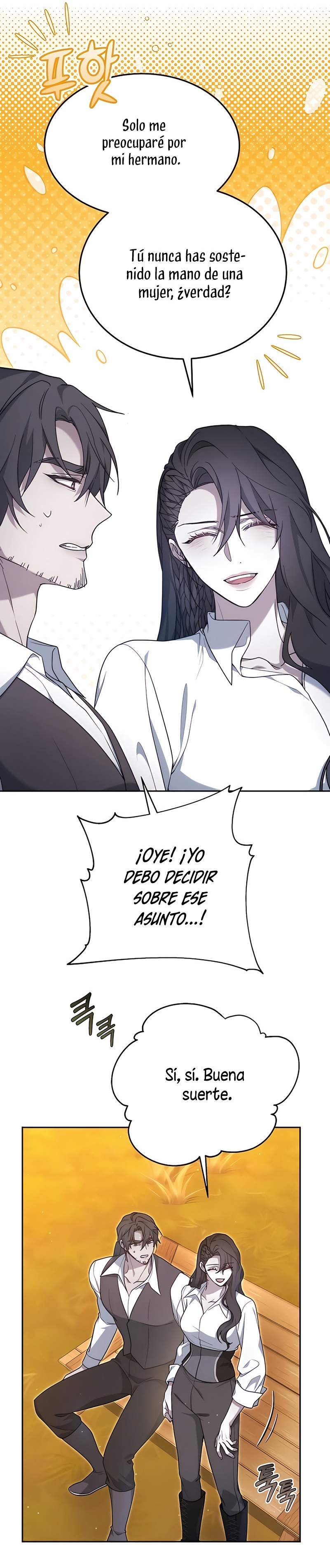 La era de Omán Capítulo 17 - Página 49