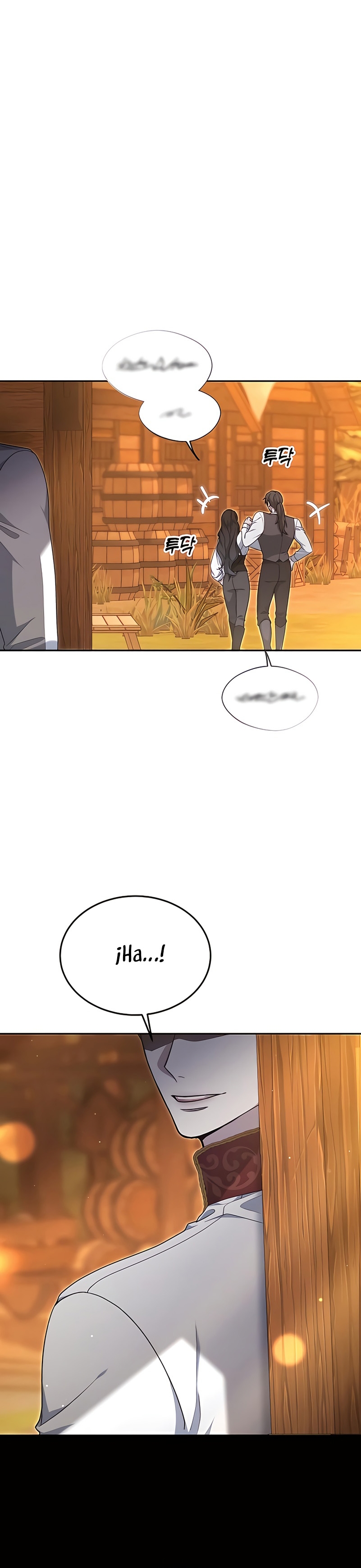 La era de Omán Capítulo 17 - Página 50