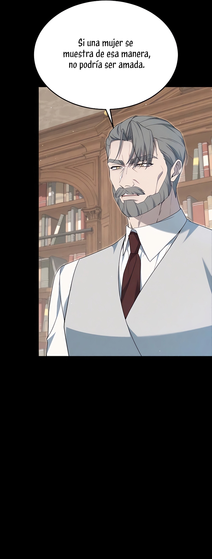 La era de Omán Capítulo 17 - Página 7