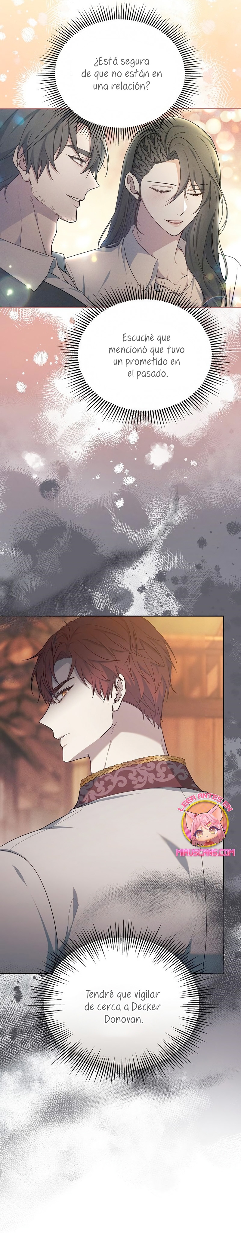 La era de Omán Capítulo 18 - Página 11