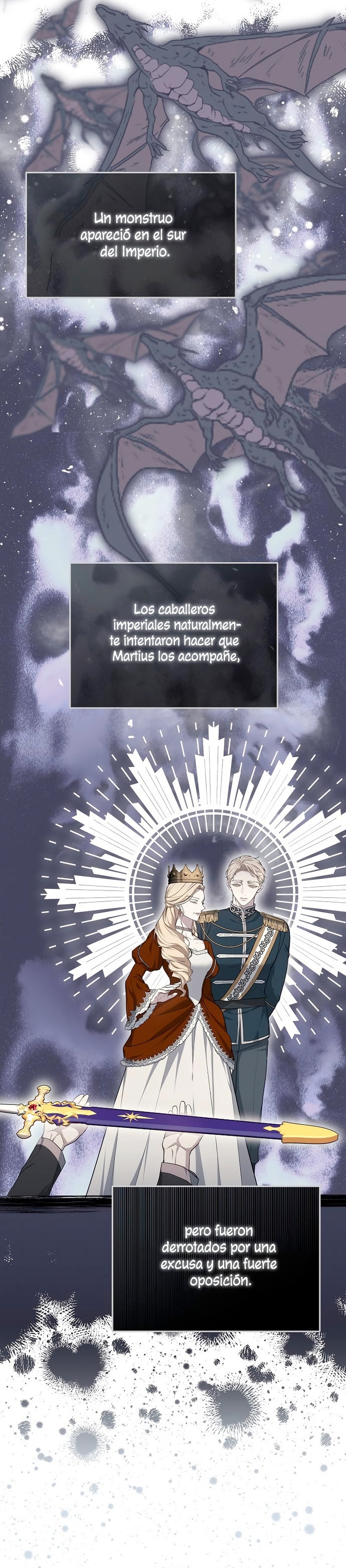 La era de Omán Capítulo 18 - Página 13