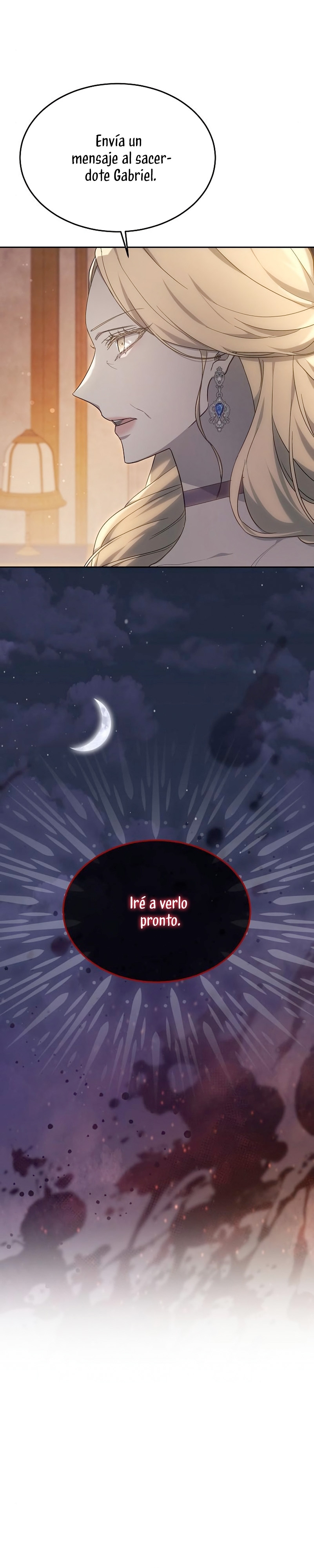 La era de Omán Capítulo 18 - Página 21