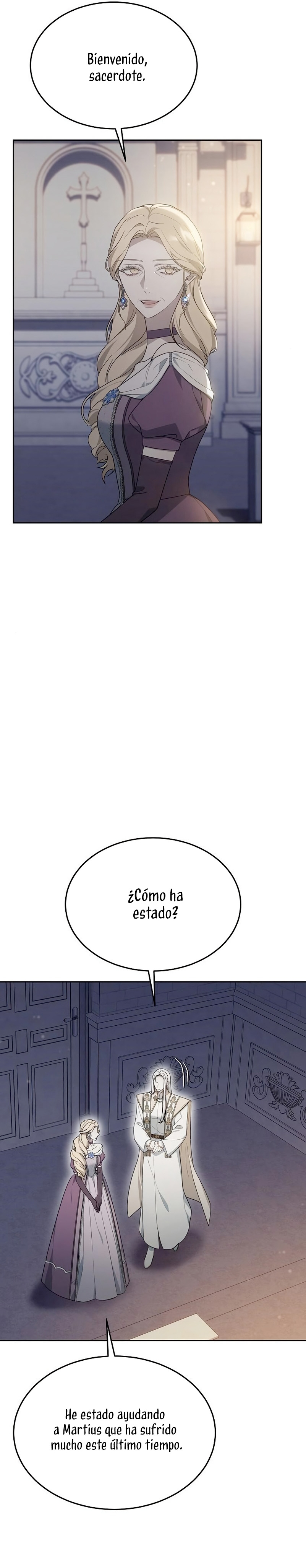 La era de Omán Capítulo 18 - Página 24