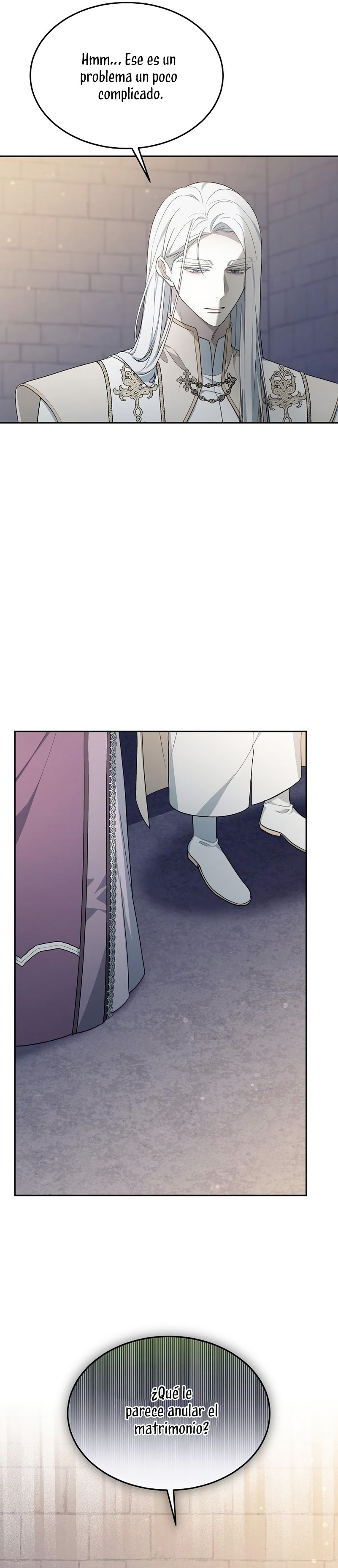 La era de Omán Capítulo 18 - Página 28