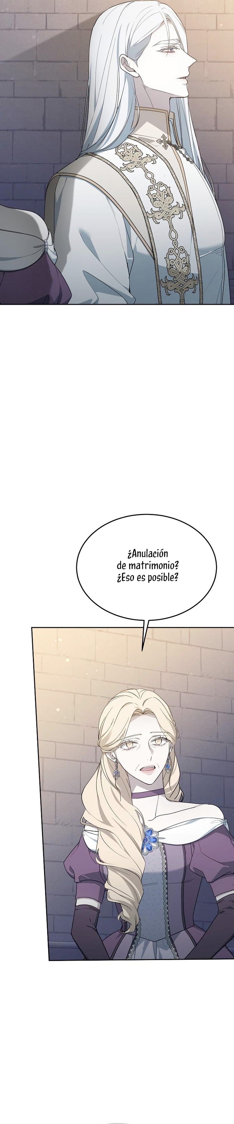 La era de Omán Capítulo 18 - Página 29