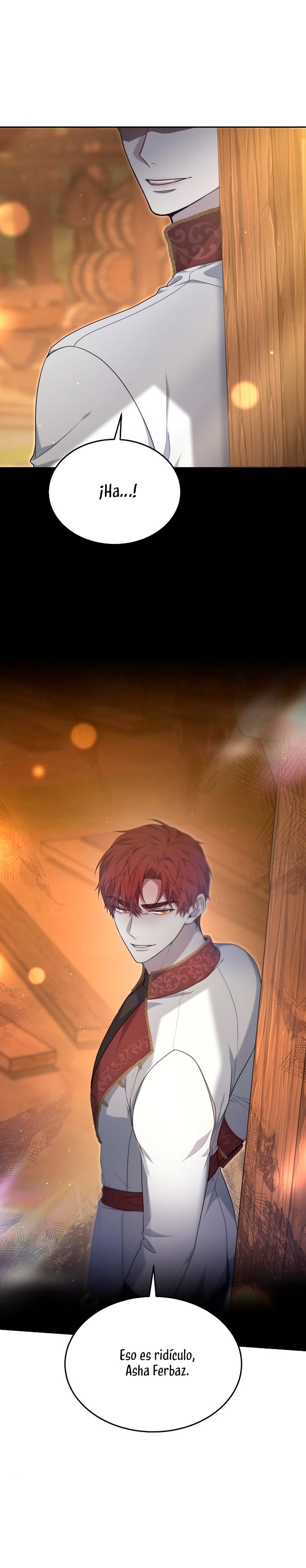 La era de Omán Capítulo 18 - Página 3