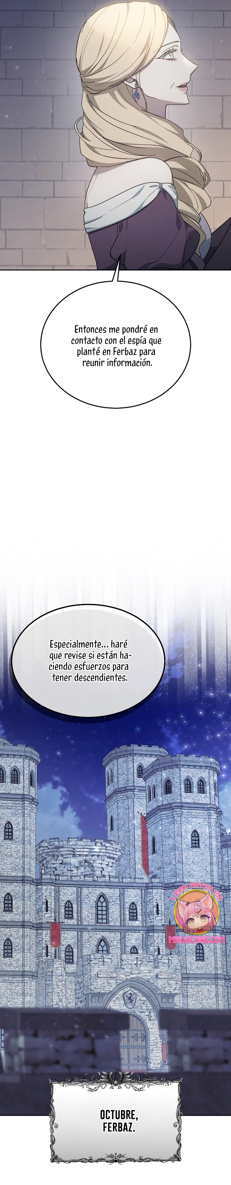 La era de Omán Capítulo 18 - Página 34