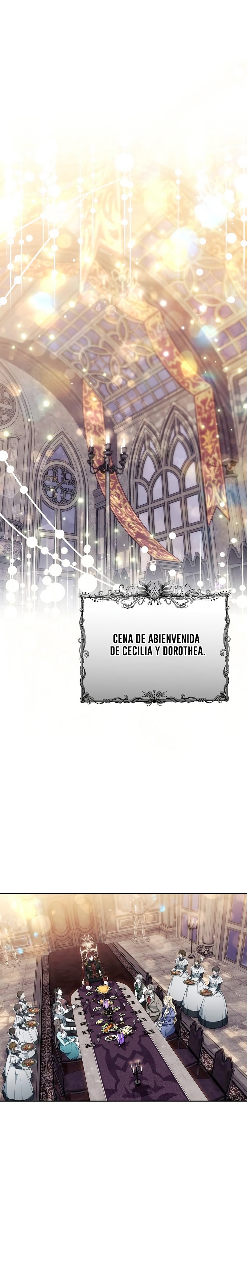 La era de Omán Capítulo 18 - Página 35