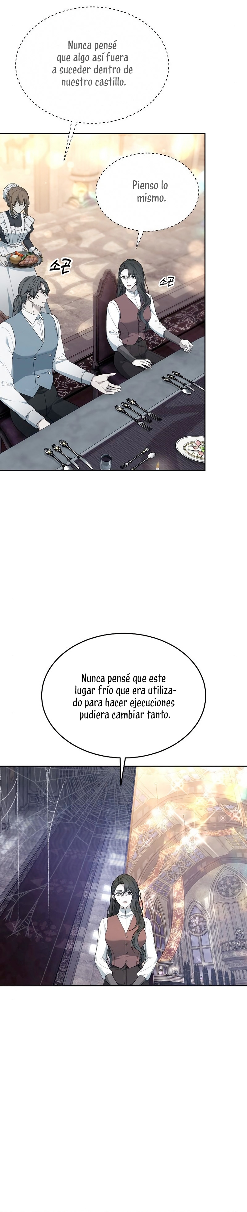 La era de Omán Capítulo 18 - Página 36