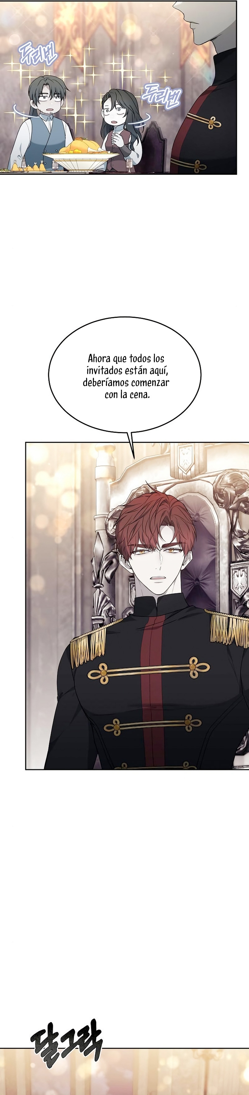 La era de Omán Capítulo 18 - Página 37