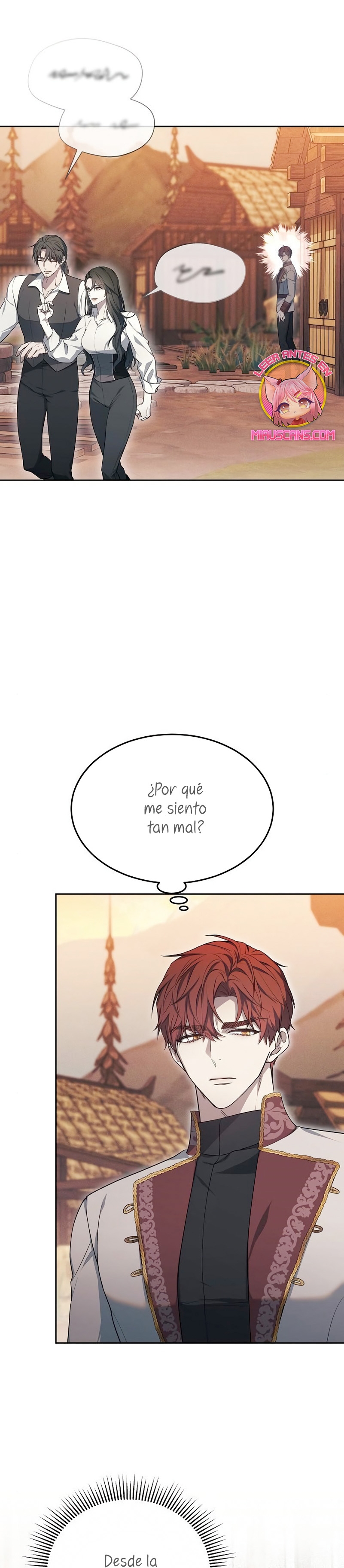 La era de Omán Capítulo 18 - Página 4