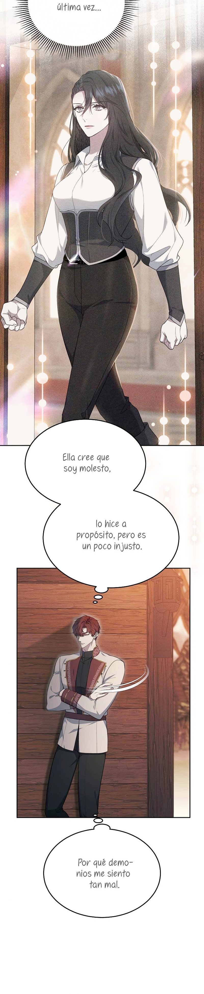 La era de Omán Capítulo 18 - Página 5