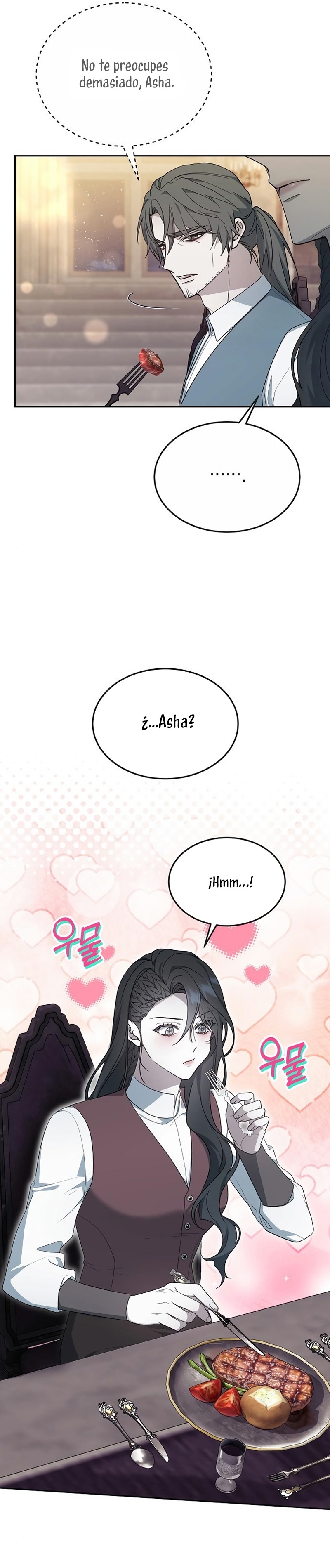 La era de Omán Capítulo 19 - Página 16