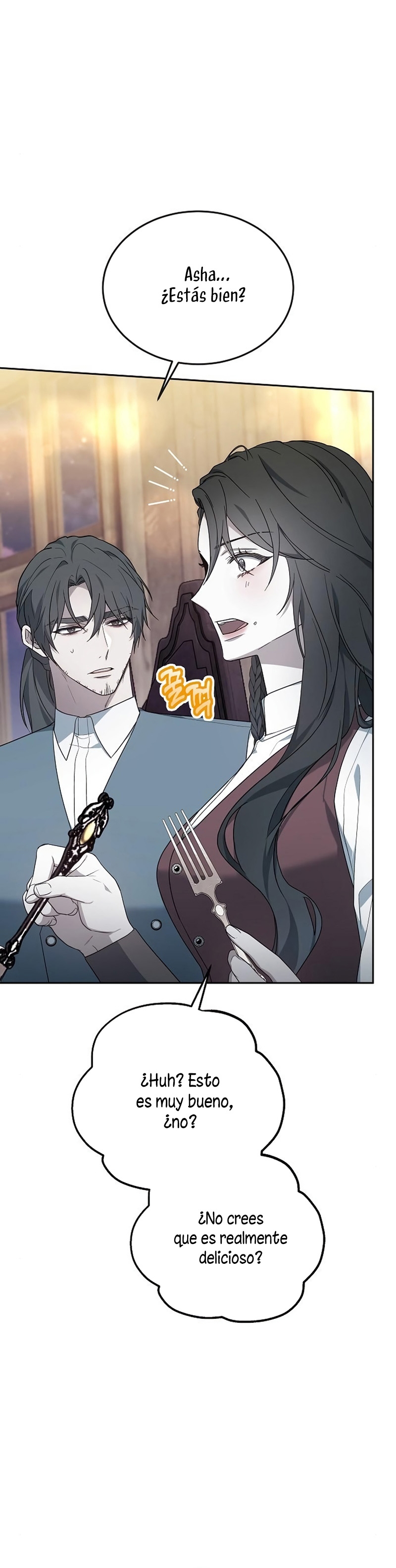 La era de Omán Capítulo 19 - Página 17