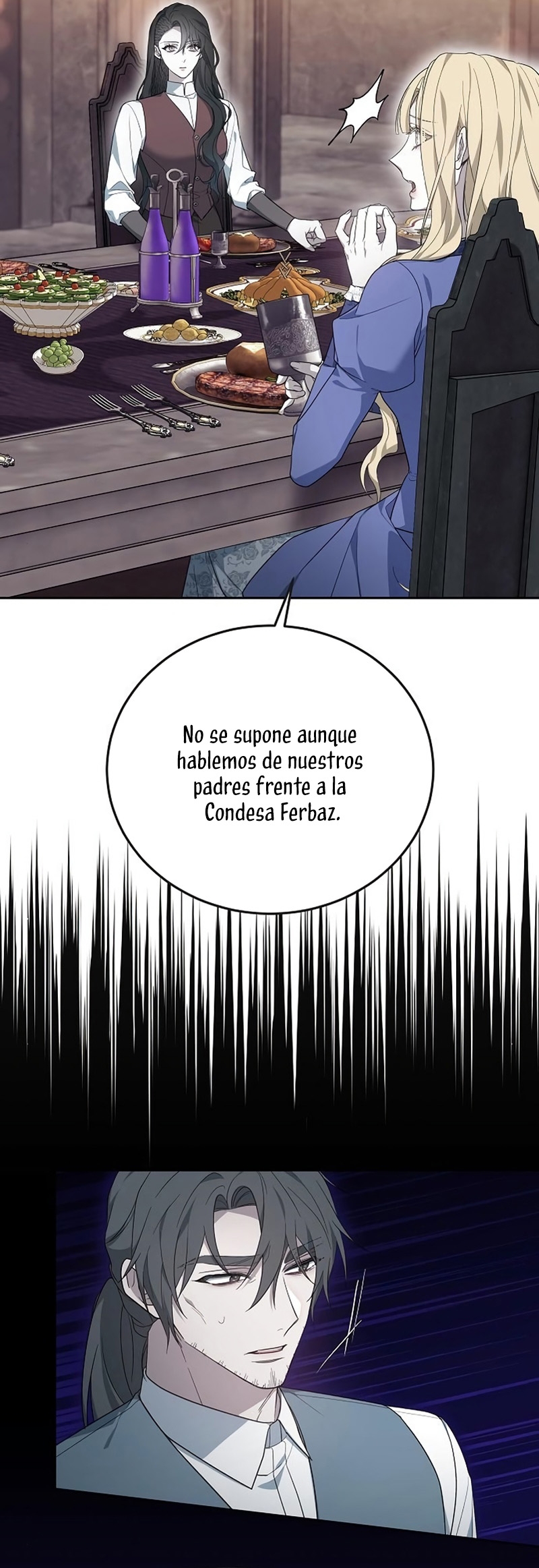 La era de Omán Capítulo 19 - Página 21