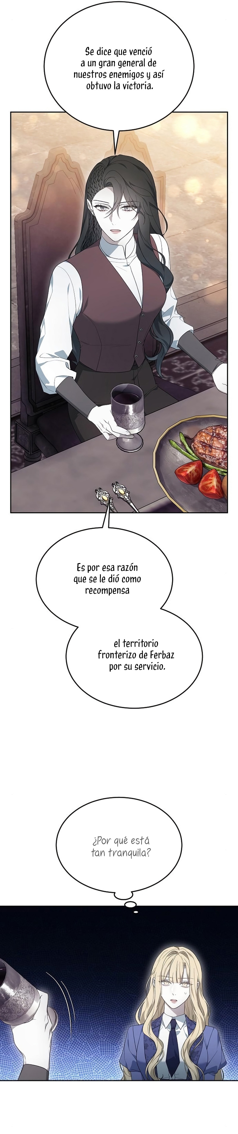 La era de Omán Capítulo 19 - Página 23