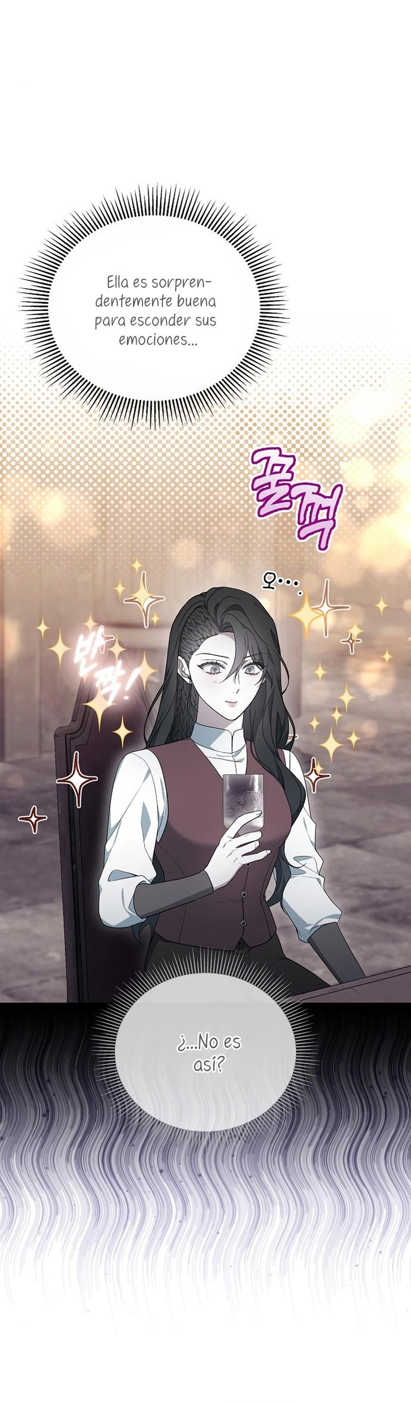 La era de Omán Capítulo 19 - Página 24