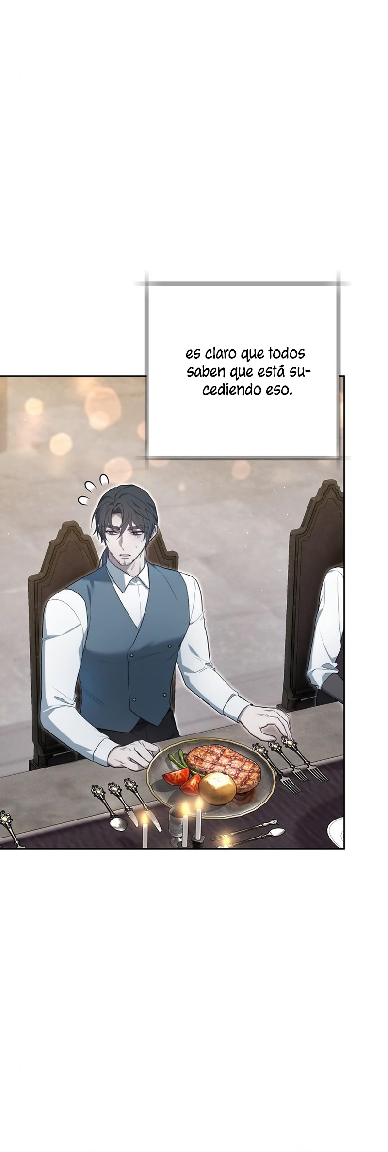 La era de Omán Capítulo 19 - Página 31