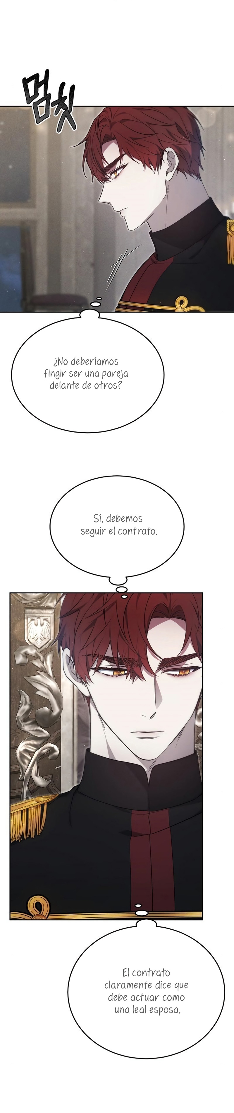 La era de Omán Capítulo 19 - Página 33